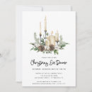 Search for eve open house christmas invitations Corporate