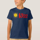 Search for beach kids tshirts Sunrise