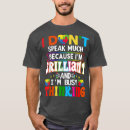 Search for autism speaks tshirts Neurodivergent