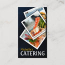 Search for bartending services business cards Food
