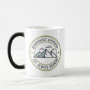 Search for passport mugs Adventure