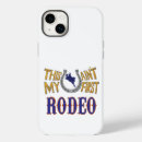 Recherche de rodeo iphone coques Cowboy