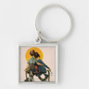 Recherche de rockwell porteclés Saturdayeveningpost