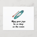 Search for paddle postcards Water sports