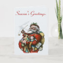 Search for victorian style christmas cards Retro