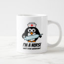 Search for syringe mugs Nursing