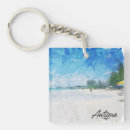 Search for caribbean keychains Tropical