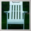 Search for happy retirement posters Blue