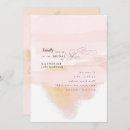 Recherche de artsy invitations Simple