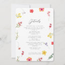Recherche de bleu lavande mariage invitations Feuillage bohème vintage rustique