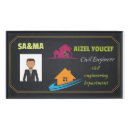 Recherche de insignes cartes visite Insigne d'identification