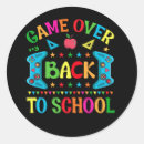 Search for school design stickers Cute