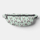 Search for kawaii fanny packs Black