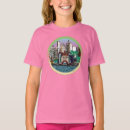 Recherche de la luna tshirts Pour enfants
