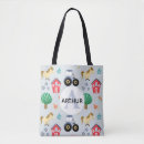 Search for animal pattern tote bags Modern