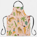 Search for vintage lady aprons Party
