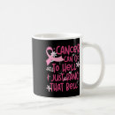 Search for i beat cancer mugs Charity