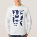 Recherche de monstre loch ness tshirts Créatures cryptides