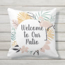 Search for pink flamingo pillows Simple
