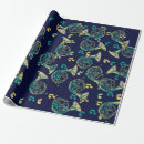 Search for french horn wrapping paper Teacher