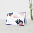 Search for military valentines day cards Soldier