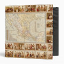 Search for chart binders Mexico