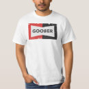 Recherche de gobie tshirts Rétro