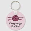 Search for crocheting keychains Pink