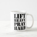 Search for lift heavy mugs Gym