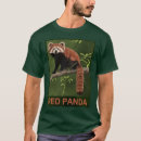 Search for panda tshirts Wildlife