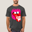 Recherche de milk tshirts Mignon