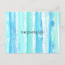 Recherche de arbre abstrait cartes postales Blanc