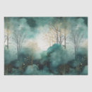 Search for bird tissue paper Green