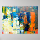 Search for blue shade posters Abstract