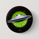 Recherche de aliens badges Ufo