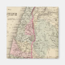 Search for palestine magnets Map
