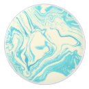 Search for blue marble knobs and pulls Elegant