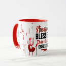 Search for realistic mugs Illustration