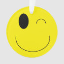 Search for emoji ornaments Happy