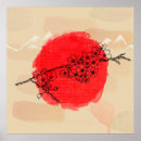 Recherche de style japonais posters Montagnes