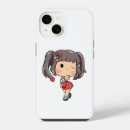 Search for chibi iphone cases Girl