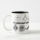 Search for mason mugs Fraternal