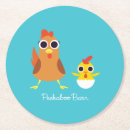 Search for bandit coasters Peekaboo barn