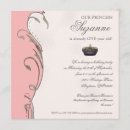 Search for royal celebration birthday invitations Pink