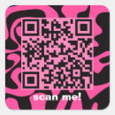 Search for black and hot pink stickers Cute