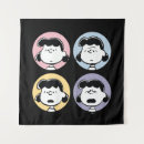Search for peanuts tapestries Toddler