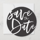 Search for brush square invitations Minimal