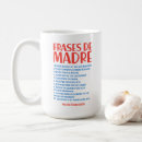 Search for madre mugs Día de la madre