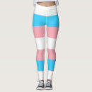 Search for transgender leggings White
