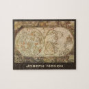 Recherche de carte céleste puzzles Astronomie